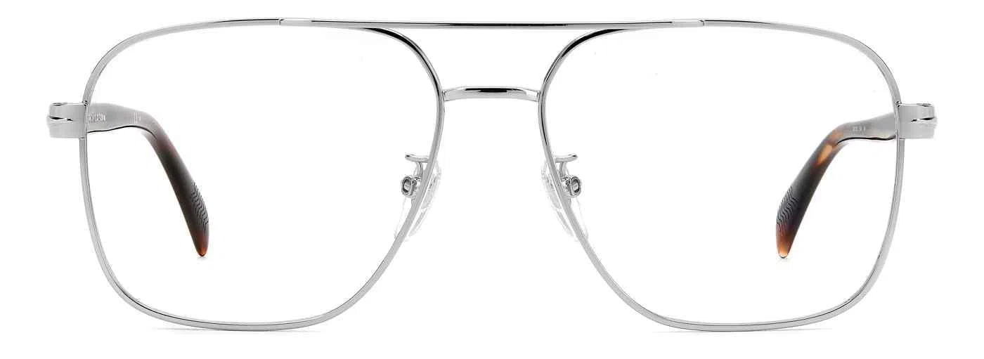 David Beckham DB7103 Eyeglasses - view 9